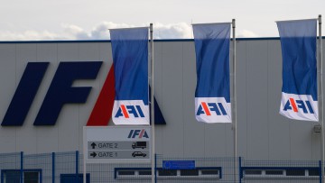 Neuer Autozuliefer-Riese: Neapco kauft IFA aus Sachsen-Anhalt