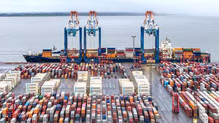 EU-Lieferkettengesetz soll nur noch für Großunternehmen gelten