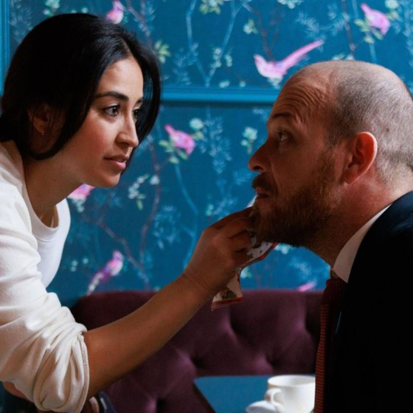 Das passiert heute in den Soaps