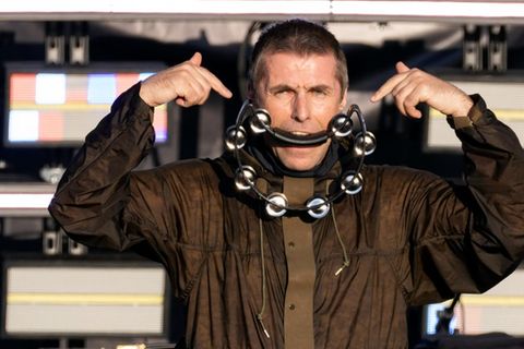 Oasis machen 2026 "gar nichts"