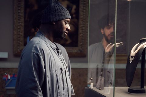 Endlich geht es mit Staffel vier weiter