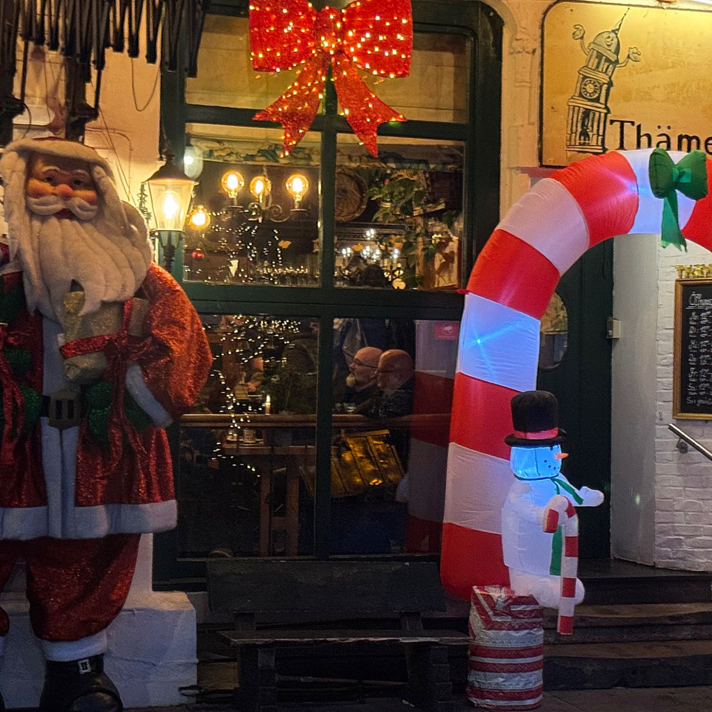 Prostlos – wie Cafés und Kneipen aus den Städten verschwinden