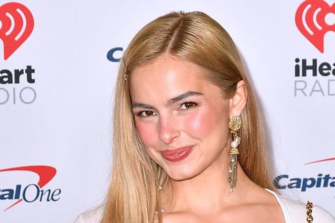 Der kussfrische Glow für die Weihnachtszeit