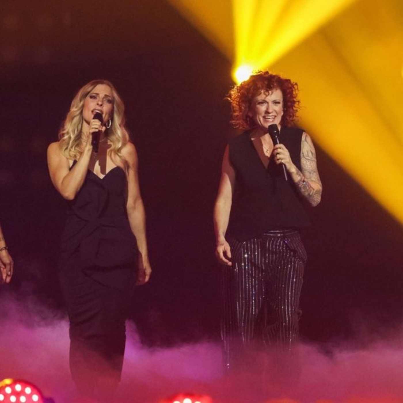 Diese Stars liefern neue Weihnachtsalben