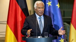 Eingefrorene russische Milliarden: Costa drängt auf Entscheidung