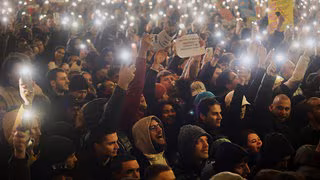 Bulgarien: Die Wut der Jugend