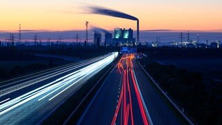 EU beschließt drastische Senkung der Treibhausgasemissionen