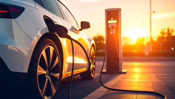 Umweltministerium: Keine Zuschüsse für gebrauchte Elektroautos