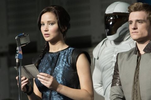 Rückkehr im "Tribute von Panem"-Prequel