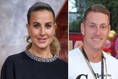 Sie werden 2026 zusammen moderieren