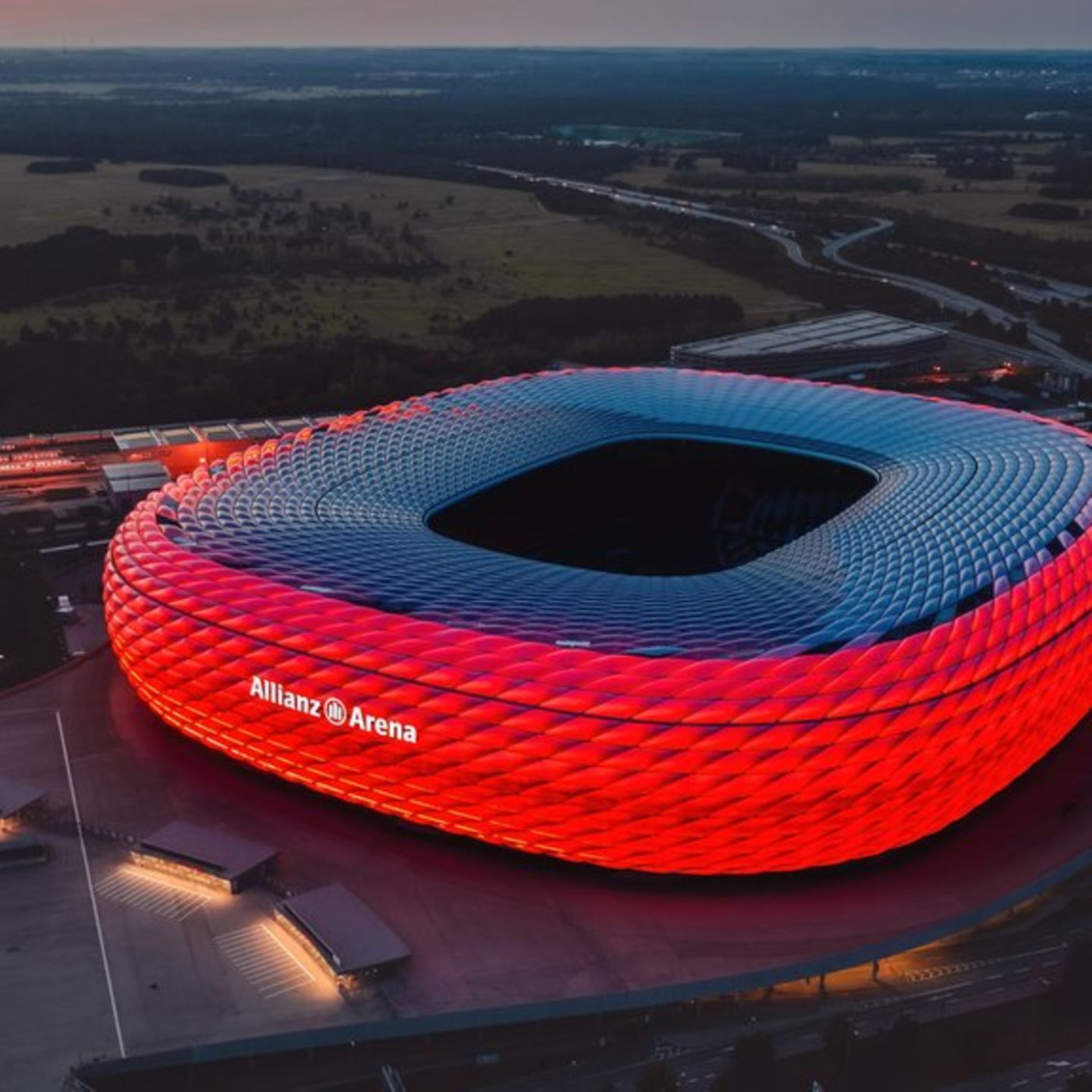 NFL kehrt 2026 und 2028 nach München zurück