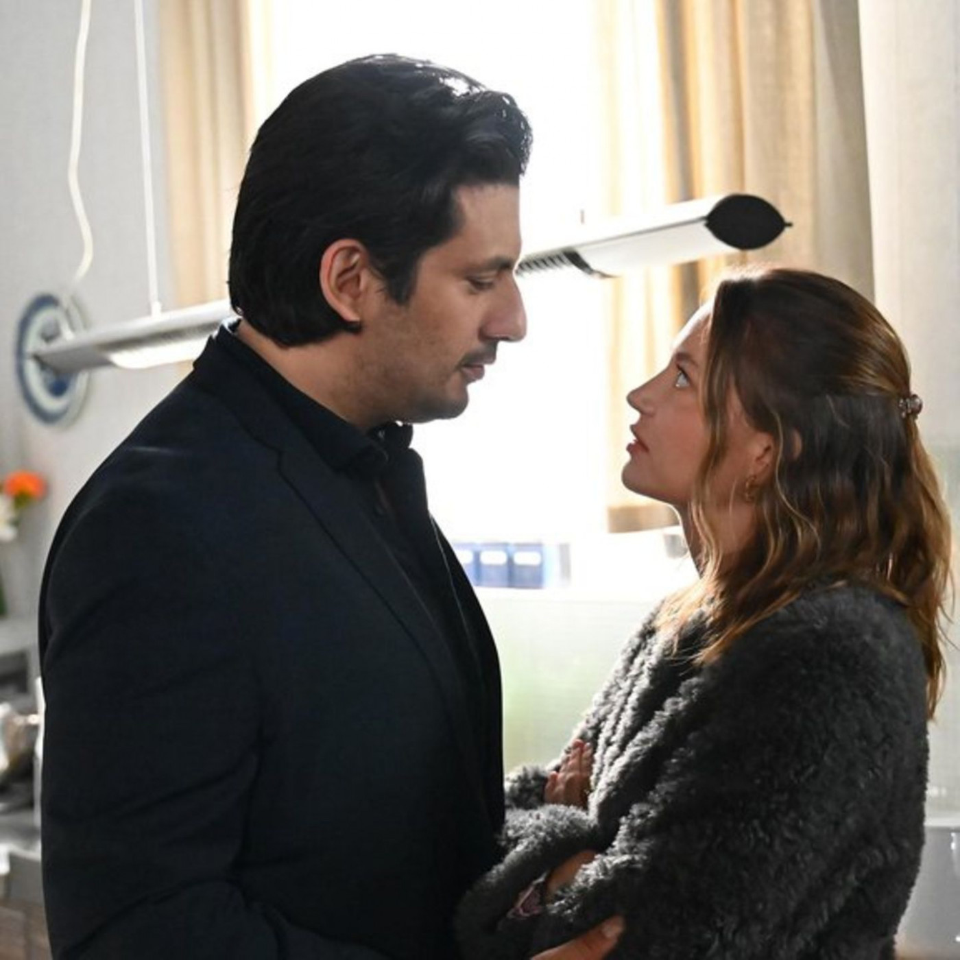 Das passiert heute in den Soaps