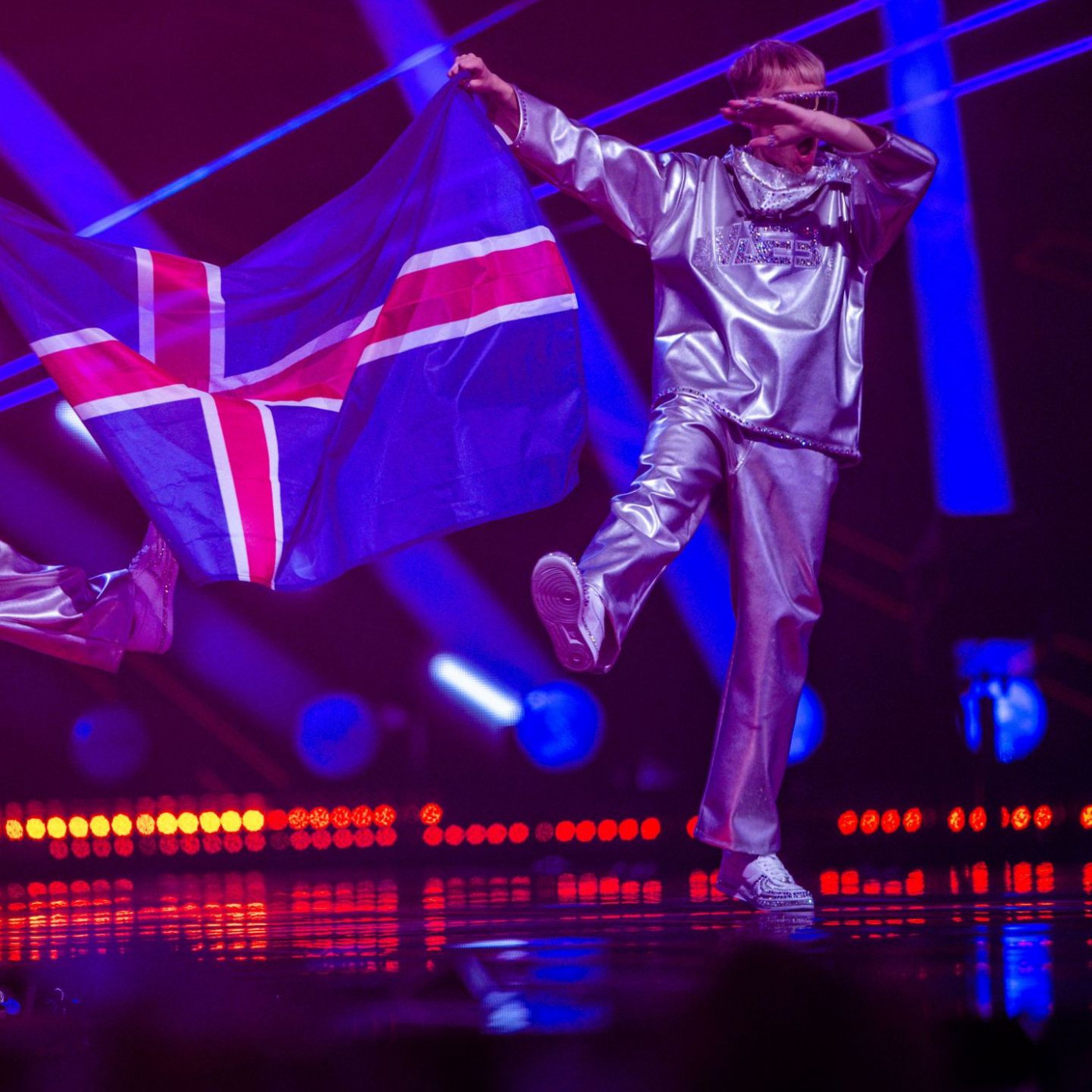 Island boykottiert den ESC in Wien