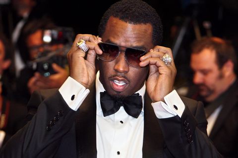 Fünf Dinge, die man von "The Reckoning" über P. Diddy mitnehmen kann