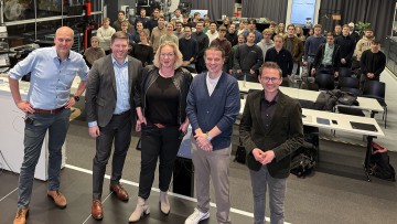 Forum Automotive: "Special Edition" zum Jahresende