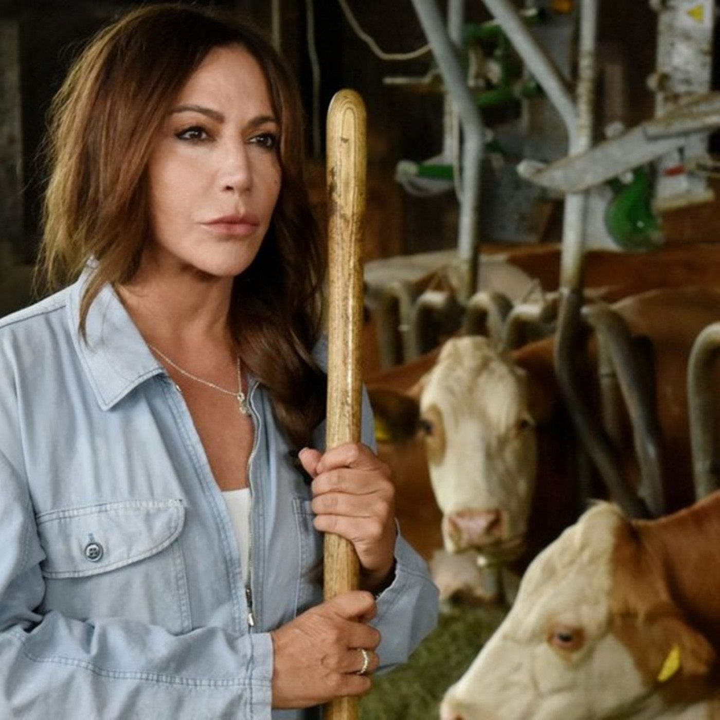 Neue Herzkino-Abenteuer für Simone Thomalla