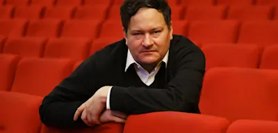 „Depression ist dann die logische neurologische Antwort“