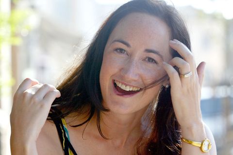 Bestseller-Autorin Sophie Kinsella mit 55 gestorben