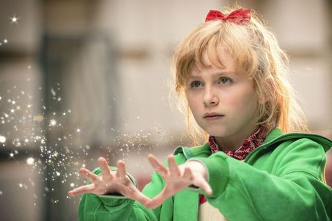 Eine neue Bibi Blocksberg: Das sind die Kino-Highlights der Woche