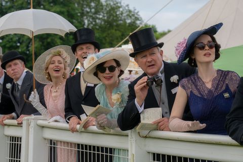 Ein letzter Abschied von "Downton Abbey": Das sind die DVD-Highlights der Woche
