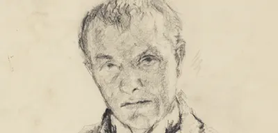 Was passiert, wenn der härteste Mann der Kunst plötzlich leise wird?