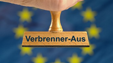 Verbrenner-Aus: Stand der Dinge und worum es geht