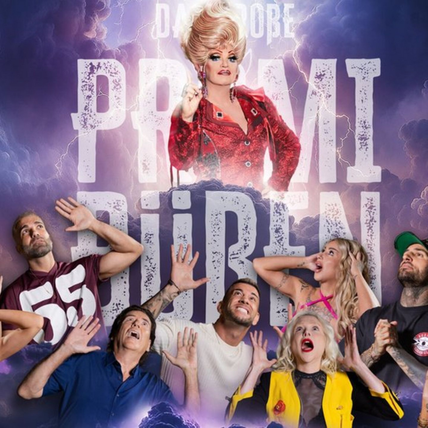 Dieser Promi triumphiert im Finale