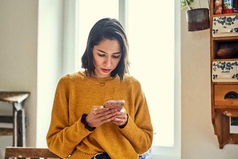 Neues Whatsapp-Feature: So schützen Sie sich vor Angriffen