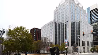 Russische Zentralbank klagt wegen eingefrorener Vermögen