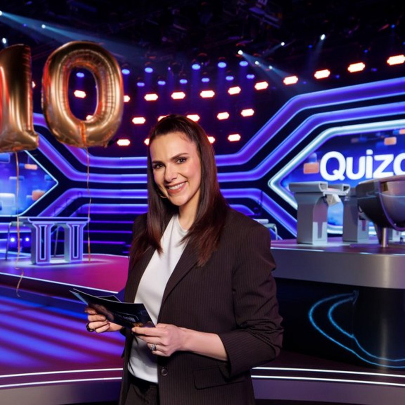 Jubiläums-Special mit besonderen Gästen