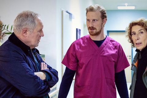 Wie wird der neue "Tatort" aus Wien?