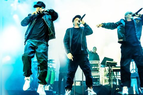 Zwei weitere Shows auf "Der letzte Bus"-Tour