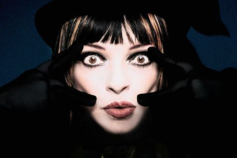 Nina Hagen spielt Punk für den lieben Gott: Das sind die Musik-Highlights der Woche