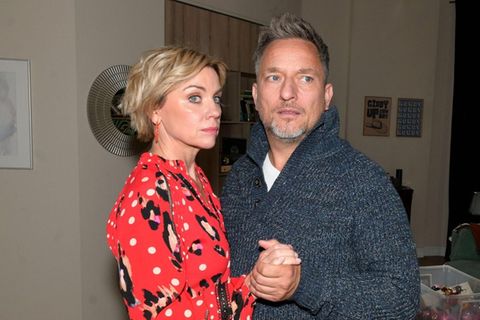 Das passiert heute in den Soaps