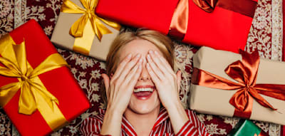 Hier finden Sie die besten Weihnachtsgeschenke