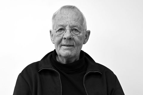 Schauspieler Rolf Becker mit 90 Jahren in Hamburg gestorben