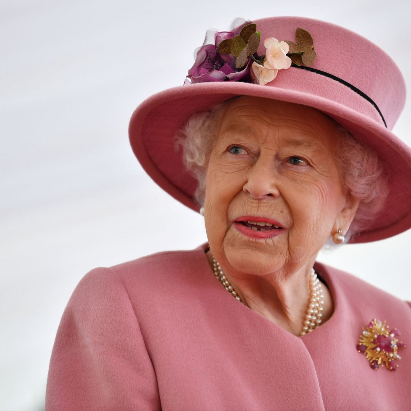 Das Leben der Queen: Ein modernes Shakespeare-Drama