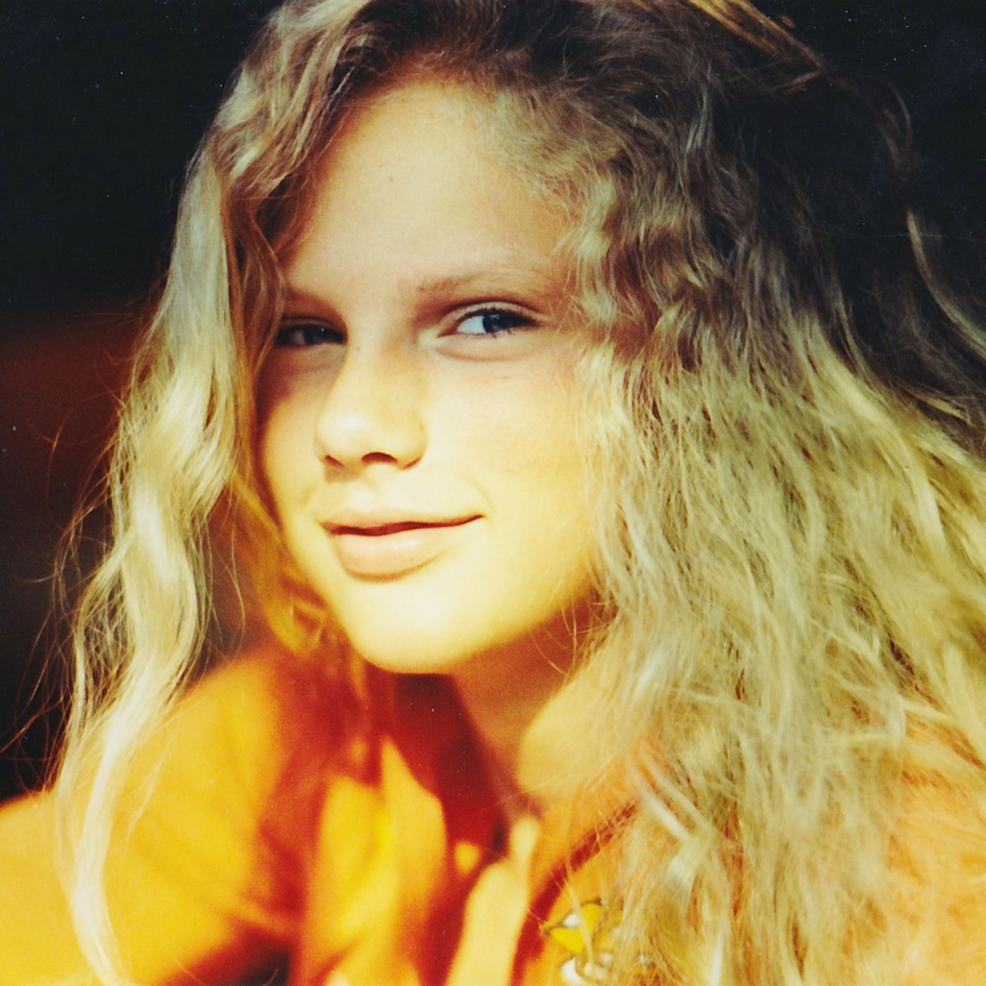 So haben Sie Taylor Swift noch nie gesehen