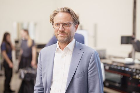 Jahresrückblick auf deutschen Mittelstand: "Die Planbarkeit von früher ist nicht mehr gegeben"