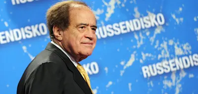 Filmproduzent Arthur Cohn ist tot