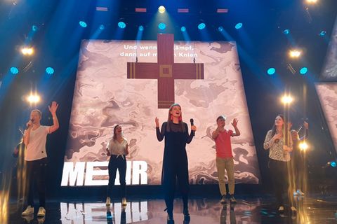 Zeitgemäß und doch reaktionär