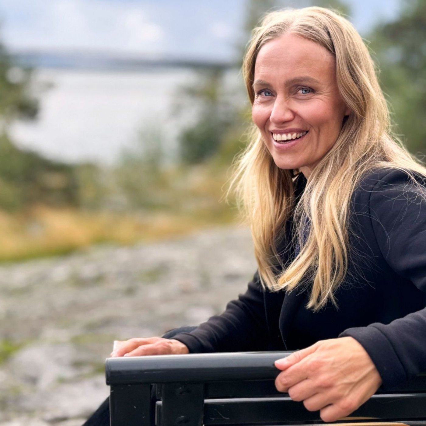 Auf der Suche nach dem Gl&uuml;ck