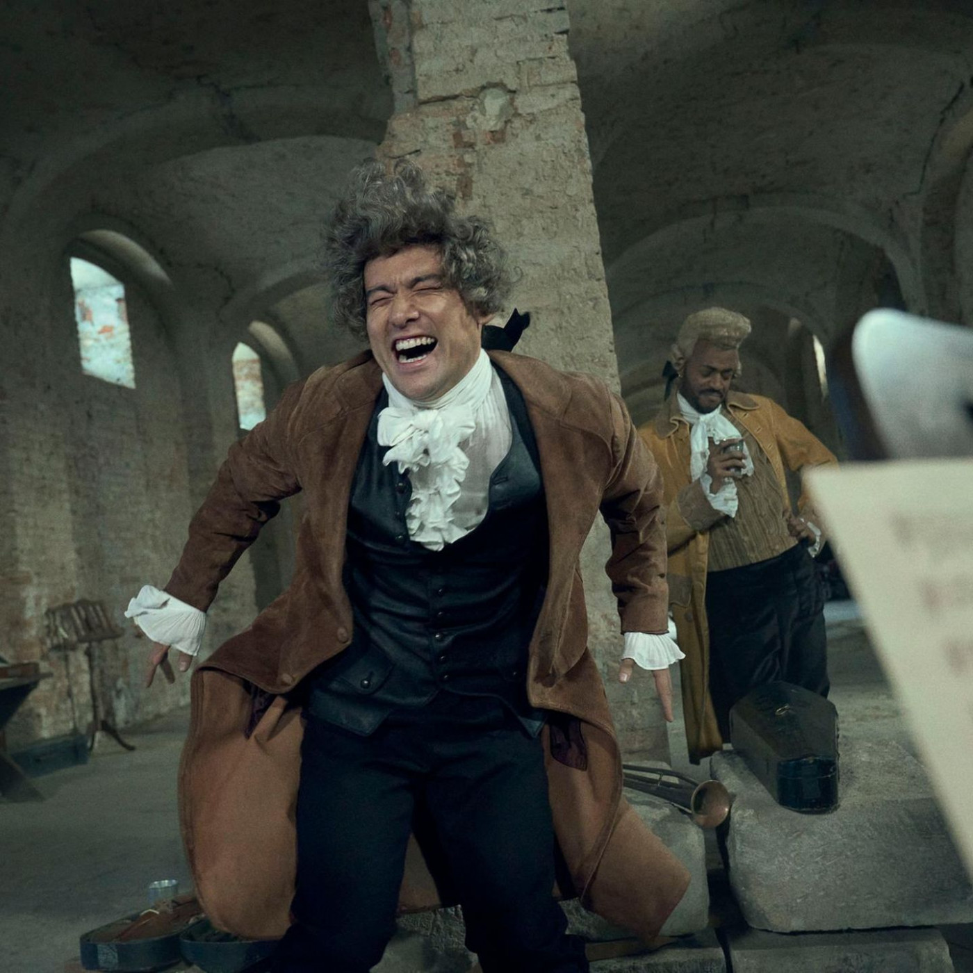 Wie man Mozart völlig vergeigt