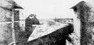 Die Fotografie wird 200 &ndash; und k&auml;mpft um ihre Identit&auml;t