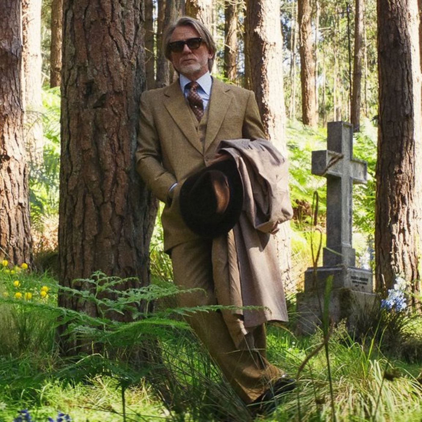 Macht Daniel Craig als Benoit Blanc weiter?