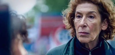 Und dann isst der Kommissar den Pfleger