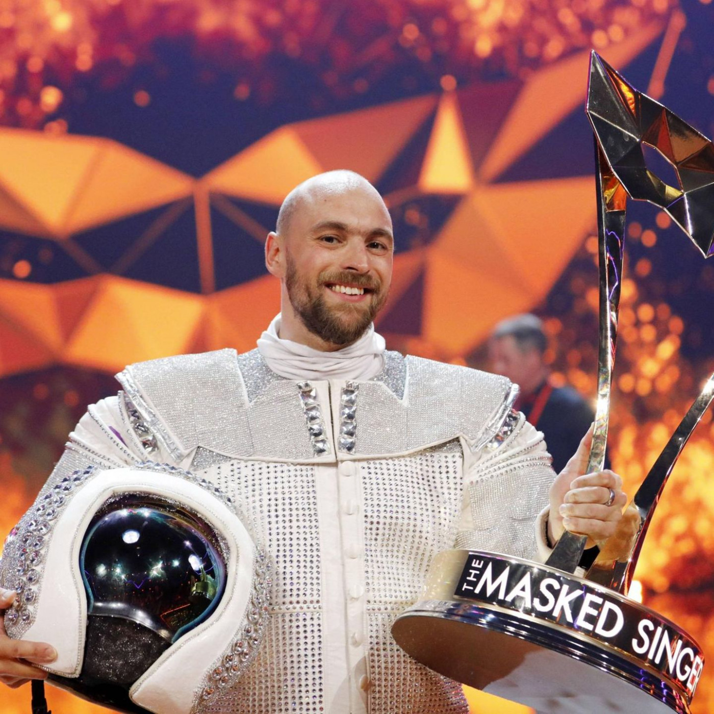 "The Masked Singer": Das sind die bisherigen Gewinner der Show