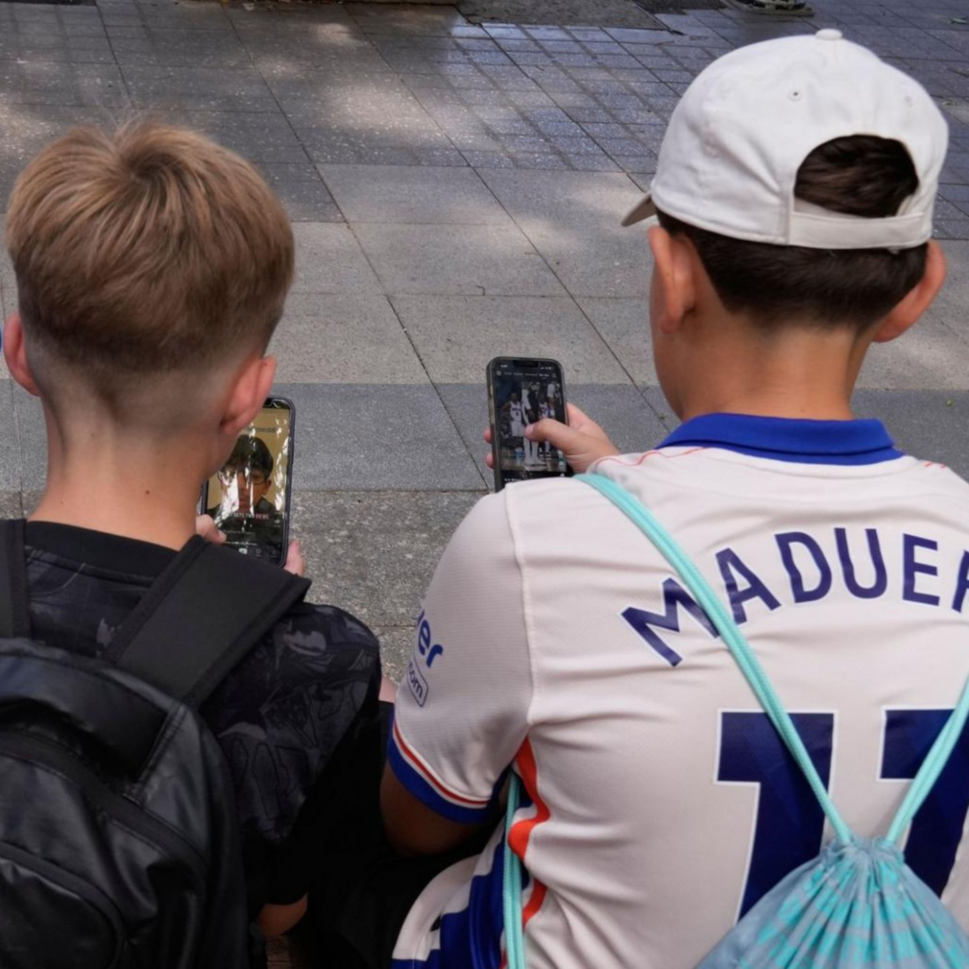 Das denken die Deutschen über ein Social-Media-Verbot für Jugendliche