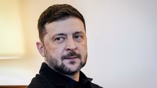 Ukraine-Gespr&auml;che in Berlin: US-Unterh&auml;ndler dr&auml;ngen Kiew zur Aufgabe des Donbass