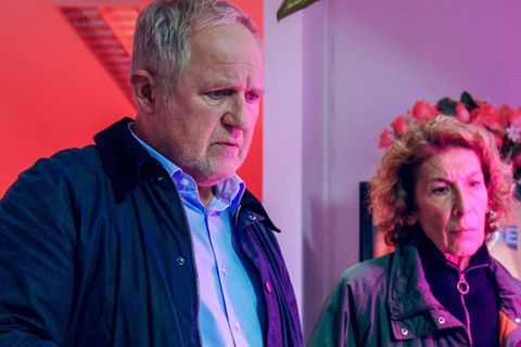 Wie geht es beim Wien-"Tatort" weiter?